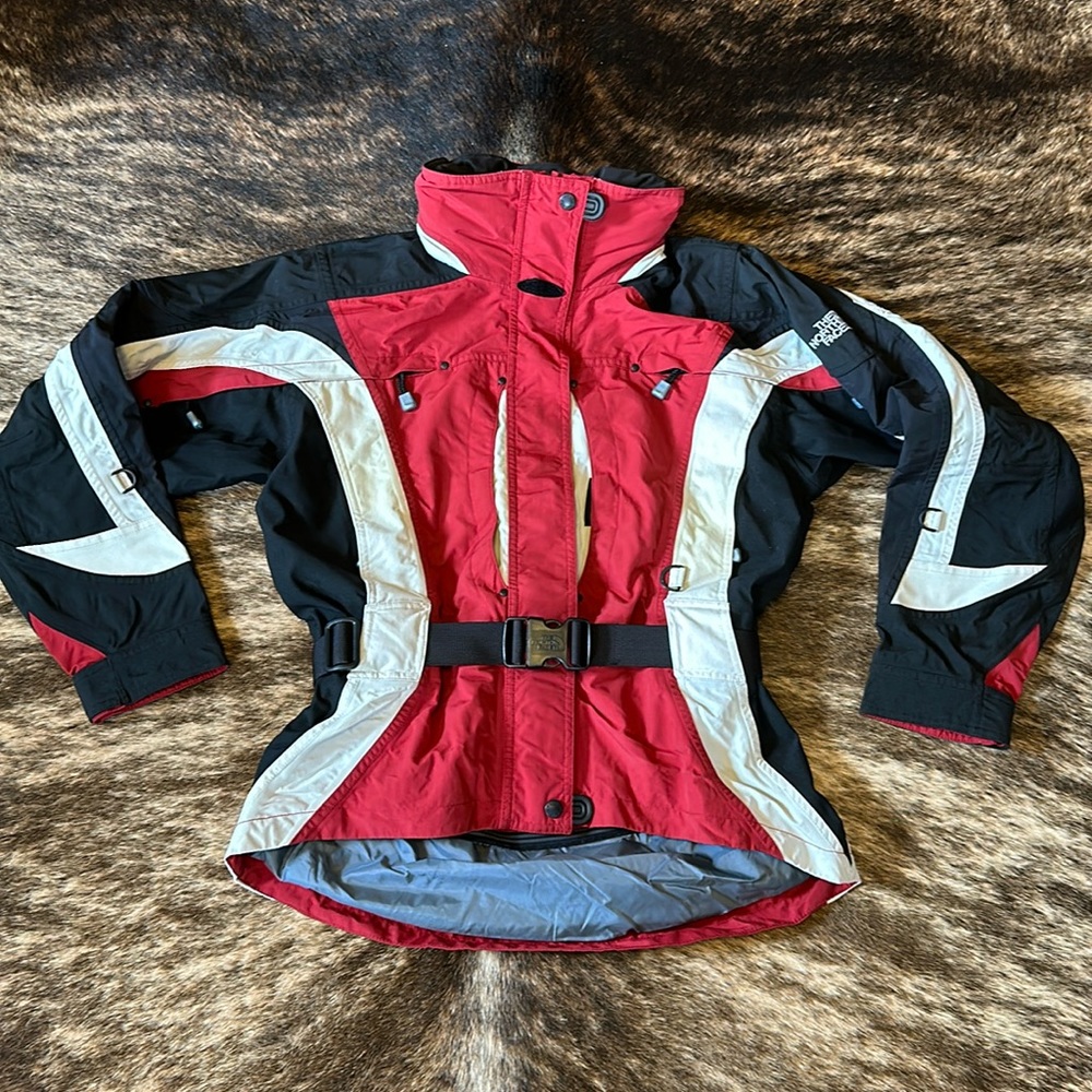The North Face Women’s Ski Jacket